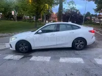 Usado BMW 216 116 CV (85 kW) 2022 Blanco Coupe