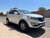 usado Kia Sportage 2014