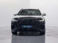 Usado Audi SQ8 Premium 507 CV (372 kW) 2022 Negro SUV