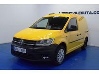 usado VW Caddy rendline 2.0 TDI 75kW 102CV BMT DSG 5p.