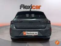 Usado Opel Astra Edition 131 CV (96 kW) 2025 Gris Utilitario