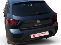 Usado Seat Ibiza XCELLENCE 116 CV (85 kW) 2025 Gris Utilitario