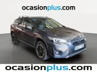 Usado Subaru XV Sport 114 CV (83 kW) 2022 Gris SUV