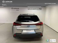 usado Lexus UX 250h Executive Plus 2WD