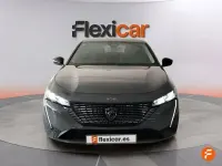 Usado Peugeot 308 Allure 130 CV (95 kW) 2024 Gris / plata Berlina