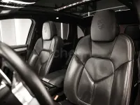 Usado Porsche Cayenne 262 CV (192 kW) 2016 Blanco SUV