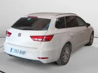 Usado Seat Leon Style 110 CV (80 kW) 2018
