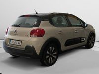 Usado Citroën C3 Feel 82 CV (60 kW) 2021 Utilitario