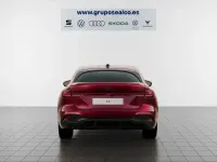 Nuevo Audi A5 Premium 204 CV (150 kW) 2026 Rojo Familiar
