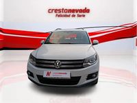 Usado VW Tiguan Sportline 150 CV (110 kW) 2015 SUV