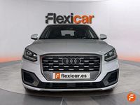 Usado Audi Q2 Sport 150 CV (110 kW) 2019 Gris SUV