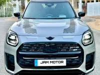 Usado Mini John Cooper Works Countryman 170 CV (125 kW) 2025 Gris SUV