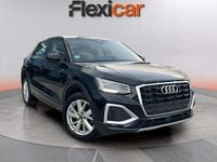 Usado Audi Q2 Advanced 150 CV (110 kW) 2023 Negro SUV