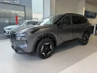 Nuevo Nissan X-Trail 204 CV (150 kW) 2026 Gris / plata SUV