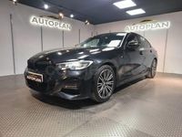 Usado BMW 318 150 CV (110 kW) 2021 Negro Berlina