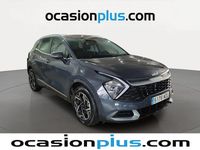 Usado Kia Sportage 136 CV (100 kW) 2025 Gris SUV