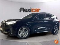 Usado Ford Kuga ST-Line 150 CV (110 kW) 2025 Negro SUV