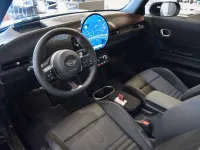 Usado Mini Cooper 204 CV (150 kW) 2024 Negro Utilitario