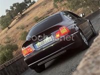 Usado BMW 320 150 CV (110 kW) 2003 Azul Berlina