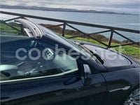 Usado BMW 630 Cabriolet 258 HP (189 kW) 2005 Preto Cabrios