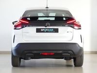 Usado Citroën e-C4 Feel 100 kW (136 CV) 2022