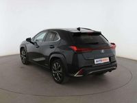 Usado Lexus UX Sport Line 186 CV (136 kW) 2019 Negro SUV