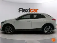 Usado Kia XCeed 120 CV (88 kW) 2019 Blanco SUV