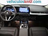 Usado BMW X1 Comfort Edition 170 CV (125 kW) 2023 Gris / plata SUV
