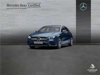 Usado Mercedes A180 116 CV (85 kW) 2021 Berlina