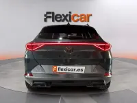 Usado Cupra Formentor 150 CV (110 kW) 2021 Gris SUV