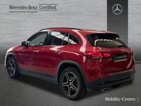 Usado Mercedes GLA250 AMG line 160 CV (117 kW) 2020 SUV