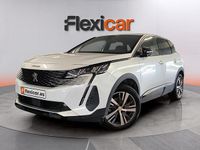 Usado Peugeot 3008 Allure 131 CV (96 kW) 2023 Blanco SUV
