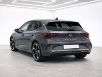 Usado Cupra Leon 150 CV (110 kW) 2025 Gris Berlina