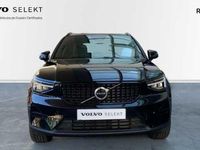 Nuevo Volvo XC40 Plus 2025 Negro SUV