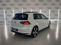 Usado VW Golf VII 230 CV (169 kW) 2014 Blanco Utilitario