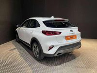 Usado Kia XCeed 120 CV (88 kW) 2021 Blanco SUV