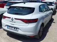 Usado Renault Mégane II Equilibre 116 CV (85 kW) 2022 Berlina