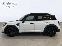 usado Mini Cooper D Countryman 110 kW (150 CV)