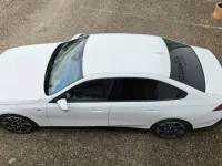 Usado BMW 530e M Sport 299 CV (219 kW) 2025 Blanco Berlina
