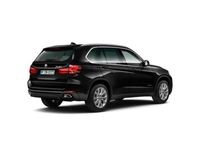 usado BMW X5 xDrive 30dA