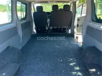 Usado Renault Trafic LIMITED 120 CV (88 kW) 2007 Blanco Monovolumen