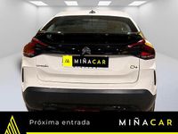 Usado Citroën C4 Feel 131 CV (96 kW) 2023 Blanco SUV
