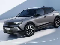 Nuevo Opel Mokka 136 CV (100 kW) 2026 Gris SUV