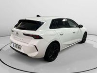 Usado Opel Astra GS Line 131 CV (96 kW) 2023 Blanco Utilitario