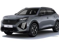 Nuevo Peugeot 2008 Allure 2025 Gris SUV