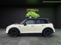 Usado Mini Cooper S 192 CV (141 kW) 2017 Blanco Utilitario