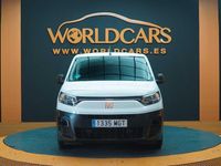 Usado Fiat Doblò 102 CV (75 kW) 2023 Blanco Monovolumen