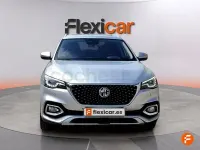 Usado MG EHS Luxury 258 CV (189 kW) 2023 Gris / plata SUV