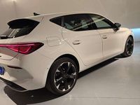 Usado Cupra Leon 150 CV (110 kW) 2023 Blanco Utilitario