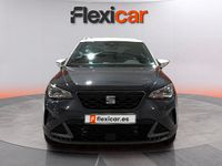 Usado Seat Arona FR 150 CV (110 kW) 2023 Gris SUV
